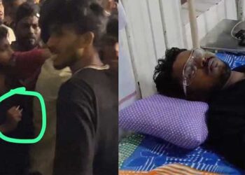എൻജിനീയറിങ് കോളജിൽ ആനുവൽ ഡേ ആഘോഷത്തിനിടെ പുറത്തുനിന്നെത്തിയ മദ്യപസംഘത്തിന്റെ ആക്രമണം, കൂർത്ത വളകൊണ്ടുള്ള ആക്രമണത്തിൽ വിദ്യാർഥിയുടെ ഇടതു കണ്ണിന്റെ റെറ്റിന തകർന്നു, ഒരു കണ്ണിന്റെ കാഴ്ചശക്തി നഷ്ടപ്പെട്ടു!! ദൃശ്യങ്ങളടക്കം നൽകിയിട്ടും പ്രതികളെ പിടികൂ‌ടാതെ പോലീസ്