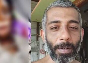 അവളുടെ കഴുത്തിന് നല്ലപോലെ കൊടുത്തിട്ടുണ്ട്, ചത്ത് കഴിഞ്ഞാൽ നോക്കാം… പ്രതിയുടെ ശബ്ദസന്ദേശം പുറത്ത്!! ബെം​ഗളൂരുവിൽ ലൈംഗികാതിക്രമം ചെറുക്കുന്നതിനിടെ ആക്രണത്തിനിരയായ തൃശ്ശൂർ സ്വദേശിനി മരിച്ചു, യുവതിയെ മോചിപ്പിച്ചത് പോലീസെത്തി, മുങ്ങിയ കൊല്ലം സ്വദേശിയായ പ്രതിക്കായി തെരച്ചിൽ