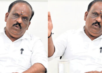 രമേശ് ചെന്നിത്തല ബിജെപിയില്‍ എത്തില്ലെന്ന് എങ്ങനെ ഉറപ്പിക്കും?? കോണ്‍ഗ്രസിന്റെയും സിപിഎമ്മിന്റെയും നേതാക്കള്‍ ഉടന്‍ പാര്‍ട്ടിവിടും, ലീഗിന്റെ അജണ്ടയാണ് മുഖ്യമന്ത്രി തചെരഞ്ഞെടുപ്പില്‍ നടപ്പിലായത് – ബി ബി ഗോപകുമാര്‍.