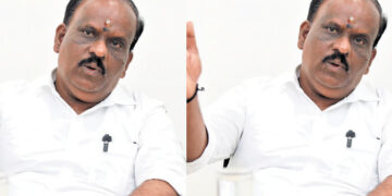 രമേശ് ചെന്നിത്തല ബിജെപിയില് എത്തില്ലെന്ന് എങ്ങനെ ഉറപ്പിക്കും?? കോണ്ഗ്രസിന്റെയും സിപിഎമ്മിന്റെയും നേതാക്കള് ഉടന് പാര്ട്ടിവിടും, ലീഗിന്റെ അജണ്ടയാണ് മുഖ്യമന്ത്രി തചെരഞ്ഞെടുപ്പില് നടപ്പിലായത് – ബി ബി ഗോപകുമാര്.