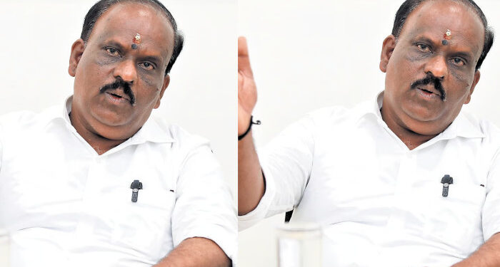 രമേശ് ചെന്നിത്തല ബിജെപിയില് എത്തില്ലെന്ന് എങ്ങനെ ഉറപ്പിക്കും?? കോണ്ഗ്രസിന്റെയും സിപിഎമ്മിന്റെയും നേതാക്കള് ഉടന് പാര്ട്ടിവിടും, ലീഗിന്റെ അജണ്ടയാണ് മുഖ്യമന്ത്രി തചെരഞ്ഞെടുപ്പില് നടപ്പിലായത് – ബി ബി ഗോപകുമാര്.