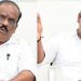 രമേശ് ചെന്നിത്തല ബിജെപിയില് എത്തില്ലെന്ന് എങ്ങനെ ഉറപ്പിക്കും?? കോണ്ഗ്രസിന്റെയും സിപിഎമ്മിന്റെയും നേതാക്കള് ഉടന് പാര്ട്ടിവിടും, ലീഗിന്റെ അജണ്ടയാണ് മുഖ്യമന്ത്രി തചെരഞ്ഞെടുപ്പില് നടപ്പിലായത് – ബി ബി ഗോപകുമാര്.