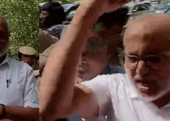 ഇഡി റെയ്ഡ്: സിപിഎം പ്രതിഷേധത്തിനിടെ ഡൽഹിയിലും സംഘർഷം; എം എ ബേബി അടക്കമുള്ള നേതാക്കളെ അറസ്റ്റ് ചെയ്ത് നീക്കി