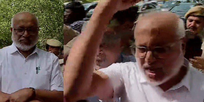 ഇഡി റെയ്ഡ്: സിപിഎം പ്രതിഷേധത്തിനിടെ ഡൽഹിയിലും സംഘർഷം; എം എ ബേബി അടക്കമുള്ള നേതാക്കളെ അറസ്റ്റ് ചെയ്ത് നീക്കി
