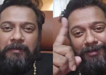 ‘ഞങ്ങളെ വിഷം തന്ന് കൊല്ലൂ…ഇന്ന് ഭാര്യയുടെ പിറന്നാളാണ്, കേസ്, കേസ്, കേസ്… എന്തുചെയ്യും ഞാൻ, ഇവിടെ നിയമമുണ്ടോ? കേരളത്തിലെന്നല്ല, ലോകത്തുതന്നെ നിയമമുണ്ടോ? ഇനി എന്നെ ഉപദ്രവിച്ചാൽ വലിയ പ്രസ് മീറ്റ് വെക്കും, എഴുതിവെച്ചോ, സത്യങ്ങൾ തുറന്നുപറയും’… ന‌‌‌ടൻ ബാല