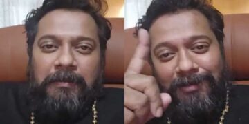 ‘ഞങ്ങളെ വിഷം തന്ന് കൊല്ലൂ…ഇന്ന് ഭാര്യയുടെ പിറന്നാളാണ്, കേസ്, കേസ്, കേസ്… എന്തുചെയ്യും ഞാൻ, ഇവിടെ നിയമമുണ്ടോ? കേരളത്തിലെന്നല്ല, ലോകത്തുതന്നെ നിയമമുണ്ടോ? ഇനി എന്നെ ഉപദ്രവിച്ചാൽ വലിയ പ്രസ് മീറ്റ് വെക്കും, എഴുതിവെച്ചോ, സത്യങ്ങൾ തുറന്നുപറയും’… ന‌‌‌ടൻ ബാല