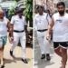 കത്തികാട്ടി ഭീഷണി, ആളുകൾ പേടിച്ച് കാണുമ്പോൾ തന്നെ കൈകൂപ്പി നിൽക്കും… കുപ്രസിദ്ധ ​ഗുണ്ടയെ തല മുണ്ഡനം ചെയ്ത്, സ്ലീവ്ലെസ് വെസ്റ്റ് മാത്രം ധരിപ്പിച്ച് തെരുവിലൂടെ നടത്തി പോലീസ് !! ബം​ഗാളിൽ കുറ്റവാളികളെ ഭയപ്പെടുത്താൻ പുതിയ തന്ത്രങ്ങളിറക്കി ബിജെപി സർക്കാർ
