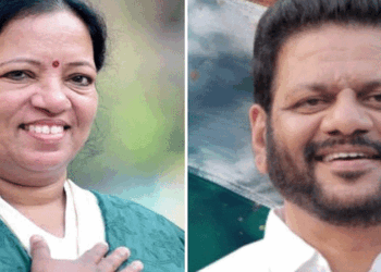 എം.പിയുടെ ഭാര്യ ഇനി എം.എൽ.എ; കോങ്ങാടെന്ന ഇടതു കോട്ട തച്ചുടച്ച് യുഡിഎഫിന്റെ വനിതാ രത്നവും വികെ ശ്രീകണ്ഠന്റെ പത്നിയുമായ കെ.എ. തുളസി