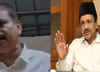 ‘വെള്ളാപ്പള്ളി നടേശനെ തൊട്ടാൽ മുസ്ലിംലീഗുകാരന്റെ കൈവെട്ടും‘: എസ്എൻഡിപി യൂണിയൻ ചെയർമാൻ; ‘വർഗീയ സംഘർഷം സൃഷ്ടിക്കാനുള്ള ശ്രമങ്ങളാണ് ലീ​ഗ് നടത്തുന്നത്; അധികാരത്തിന്റെ ചുവടുപിടിച്ച് കേരളത്തിൽ മറ്റൊരു മാറാട് സൃഷ്ടിക്കാൻ അനുവദിക്കില്ല‘