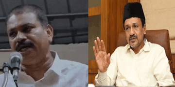 ‘വെള്ളാപ്പള്ളി നടേശനെ തൊട്ടാൽ മുസ്ലിംലീഗുകാരന്റെ കൈവെട്ടും‘: എസ്എൻഡിപി യൂണിയൻ ചെയർമാൻ; ‘വർഗീയ സംഘർഷം സൃഷ്ടിക്കാനുള്ള ശ്രമങ്ങളാണ് ലീഗ് നടത്തുന്നത്; അധികാരത്തിന്റെ ചുവടുപിടിച്ച് കേരളത്തിൽ മറ്റൊരു മാറാട് സൃഷ്ടിക്കാൻ അനുവദിക്കില്ല‘