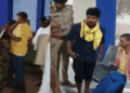 മരത്തിൽ നിന്നും വീണ നാരങ്ങയെടുത്തു; 12 വയസുകാരനെ മർദിച്ച് കൊന്നു; മൃതദേഹവുമായി നാട്ടുകാർ ശക്തമായ പ്രതിഷേധം നടത്തി; പ്രതികൾ അറസ്റ്റിൽ