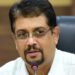 ‘ഭരണമാറ്റം ഉണ്ടാകുമെന്ന് അറിഞ്ഞപ്പോൾ മാളത്തിൽ നിന്ന് പുറത്തുവരുന്ന വിഷ ജന്തുക്കളെ കോൺഗ്രസ് സൂക്ഷിക്കണം, അഴിമതികൾ അന്വേഷിക്കുമോയെന്ന ഭയമാണ് ബിജു പ്രഭാകറിൻ്റെ കോൺഗ്രസ് പ്രേമത്തിന് പിന്നിൽ, ഇയാളെ കോൺ​ഗ്രസിന്റെ വരാന്തയിൽ പോലും കയറ്റരുത്’- INTUC യങ് വർക്കേഴ്‌സ് കൗൺസിൽ
