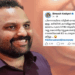 ‘പിണറായിയുടെ വീടിനു പകരം വല്ല കോൺഗ്രസ്സുകാരൻ്റേയും വീട്ടിൽ പോയി റെയ്ഡ് നടത്തിയാൽ ഇഡി പോരുന്നവഴി BJP ക്ക് ഒരു നേതാവിനെ കിട്ടും‘- ബിനീഷ് കോടിയേരി