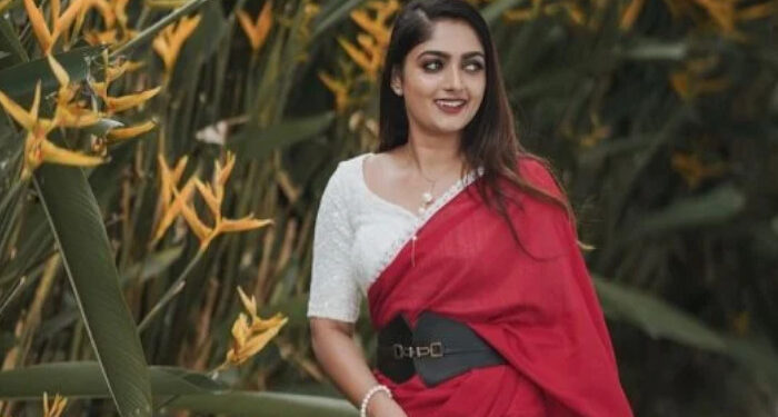 മറ്റ് സ്ത്രീകളുടെ അടിപ്പാവാടയെ പറ്റി അന്വേഷിക്കുന്നത് കുടുംബത്തില്‍ പിറന്നവര്‍ക്ക് ചേര്‍ന്ന പണിയാണോ?? അടിപ്പാവാട അത്രയ്ക്ക് മോശമാണോ ചേട്ടാ, ഇടാതെ നടക്കുന്നതല്ലേ മോശം, കമന്റിട്ടയാള്‍ക്ക് ചുട്ടമറുപടിയുമായി ബിന്നി