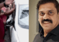 ‘പിടിച്ചതല്ല പിടി കൊടുക്കുന്നതാണ്; പാർട്ടി ഏൽപ്പിച്ച ഉത്തരവാദിത്വങ്ങൾ 100% ചെയ്യുക എന്നതാണ് എന്റെ ശരി; അതിനിടയിൽ നിരവധി തവണ ജയിൽവാസം അനുഭവിച്ചിട്ടുണ്ട്‘ – ഇഡി ഉദ്യോഗസ്ഥർക്ക് നേരെ മുട്ടയെറിഞ്ഞ ഐപി ബിനുവിന്റെ പോസ്റ്റ്; പിന്നാലെ പോലീസിൽ കീഴടങ്ങി