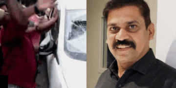 ‘പിടിച്ചതല്ല പിടി കൊടുക്കുന്നതാണ്; പാർട്ടി ഏൽപ്പിച്ച ഉത്തരവാദിത്വങ്ങൾ 100% ചെയ്യുക എന്നതാണ് എന്റെ ശരി; അതിനിടയിൽ നിരവധി തവണ ജയിൽവാസം അനുഭവിച്ചിട്ടുണ്ട്‘ – ഇഡി ഉദ്യോഗസ്ഥർക്ക് നേരെ മുട്ടയെറിഞ്ഞ ഐപി ബിനുവിന്റെ പോസ്റ്റ്; പിന്നാലെ പോലീസിൽ കീഴടങ്ങി