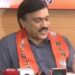‘സ്കൂളുകളിൽ ഹാജർ വിളിക്കുമ്പോൾ “യെസ് സർ/യെസ് മാം” എന്നതിനുപകരം “ജയ് ശ്രീറാം”എന്ന് മറുപടി നൽകണം’!! പുതിയ നിർദേശവുമായി ബിജെപി എംഎൽഎ, ‘വിദ്യാർത്ഥികൾ ധരിക്കണം, എന്ത് വിളിക്കണമെന്ന് നിർദ്ദേശിക്കാൻ ഇവർക്ക് എന്ത് അധികാരം? വിദ്യാലയം രാഷ്ട്രീയ- മതപരമായ ചടങ്ങുകൾക്കുള്ള വേ​ദിയാക്കരുത്’- കോൺ​ഗ്രസ്