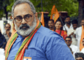 ‘അത് മണ്ടത്തരമായി പോയി’; മഹിളാ മോർച്ച സൗജന്യ യാത്ര സമരം നടത്തിയതിൽ ബിജെപി കോർ കമ്മിറ്റിയിൽ കടുത്ത വിമർശനം; ‘ശോഭാ സുരേന്ദ്രന്റെ പ്രവർത്തനം പോരായിരുന്നു; പിസി ജോർജ് സഭയ്ക്കെതിരെ പരസ്യ നിലപാട് സ്വീകരിച്ചത് ശരിയായില്ല‘