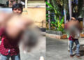 മൃതദേഹം വീട്ടിലെത്തിക്കാന്‍ ആംബുലന്‍സ് നല്‍കിയില്ല, കിലോമീറ്ററോളം ചുമന്ന്കൊണ്ടുപോയി ബന്ധുക്കള്‍, സര്‍ക്കാര്‍ ആശുപത്രിക്കെതിരെ വന്‍ പ്രതിഷേധം