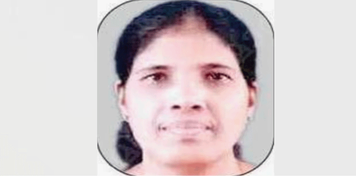 ചികിത്സയിൽ കഴിയുന്ന ഭർത്താവിന് ആശുപത്രിയിൽ കൂട്ടിരിക്കെ ഭാര്യ ഹൃദയാഘാതത്തെ തുടർന്ന് മരിച്ചു