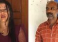 “അയാൾ കുട്ടിയെ ബെഡ്ഷീറ്റോടെ എടുത്തു കൊണ്ടുവന്ന് മടിയിലിരുത്തി, ബെഡ്ഷീറ്റിന് അടിയിലൂടെ കുട്ടിയുടെ ദേഹത്ത് സ്പർശിക്കാൻ തുടങ്ങി, തെളിവിനായി ഞാൻ ഫോണിൽ വീഡിയോ ചിത്രീകരിച്ചു, കുട്ടിയോട് മോശമായി പെരുമാറിയത് ചോദ്യം ചെയ്തപ്പോൾ എന്നോട് ദേഷ്യപ്പെട്ടു… അടിയും കൊടുത്തപ്പോൾ ഇറങ്ങിയോടി”… ആറുവയസുകാരിക്ക് രക്ഷകയായി വീണ