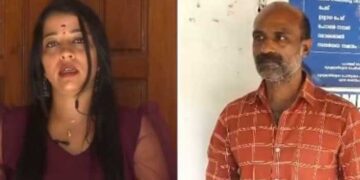 “അയാൾ കുട്ടിയെ ബെഡ്ഷീറ്റോടെ എടുത്തു കൊണ്ടുവന്ന് മടിയിലിരുത്തി, ബെഡ്ഷീറ്റിന് അടിയിലൂടെ കുട്ടിയുടെ ദേഹത്ത് സ്പർശിക്കാൻ തുടങ്ങി, തെളിവിനായി ഞാൻ ഫോണിൽ വീഡിയോ ചിത്രീകരിച്ചു, കുട്ടിയോട് മോശമായി പെരുമാറിയത് ചോദ്യം ചെയ്തപ്പോൾ എന്നോട് ദേഷ്യപ്പെട്ടു… അടിയും കൊടുത്തപ്പോൾ ഇറങ്ങിയോടി”… ആറുവയസുകാരിക്ക് രക്ഷകയായി വീണ