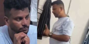 സുഖമില്ലാതെ താമസസ്ഥലത്തു വിശ്രമിക്കുന്നതിനിടെ മുറിയിൽ അതിക്രമിച്ചു കയറി വിദ്യാർഥിനിയെ പീഡിപ്പിച്ചു, പരാതി നൽകാനെത്തിയപ്പോൾ പോലീസിനറിയേണ്ടത് പെൺകുട്ടി വിർജിനാണോയെന്ന്, പ്രതിയും ​ഗുണ്ടകളും പെൺകുട്ടിയേയും സുഹൃത്തുക്കളേയും കൊല്ലുമെന്ന് ഭീഷണിപ്പെടുത്തി മർദിച്ചു, വയനാട് സ്വദേശിക്കെതിരെ കേസ്