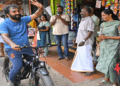 കണക്ക് പുറത്തുവിട്ട് ചാണ്ടി ഉമ്മൻ: ‘തിരഞ്ഞെടുപ്പ് ആവശ്യങ്ങൾക്കായി എനിക്ക് ചിലവായത് 21 ലക്ഷം രൂപയോളമാണ്; 79 ലക്ഷം രൂപ ലാഭിച്ചിട്ടുണ്ട്; അത് ജനങ്ങൾക്കുവേണ്ടി വിനിയോ​ഗിക്കും‘