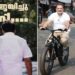 നമ്മൾ ജയിച്ചു അപ്പാ… പോസ്റ്റ്!! ചാണ്ടിക്കുഞ്ഞ് കാശ് പിശുക്കിയപ്പോൾ വോട്ട് പിശുക്കാതെ പുതുപ്പള്ളിക്കാർ!! സൈക്കിൾ ചവിട്ടി അപ്പന്റെ റെക്കോർഡും മറികടന്നു, ജയം 52907 വോട്ടിന്