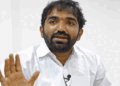 ‘തെരുവിലിറങ്ങിയുള്ള പ്രതിഷേധം  യഥാർഥ പൊതുജനവികാരമാണെന്ന് പറയാൻ കഴിയില്ല; പ്രവർത്തകർ പക്വത കാണിക്കണം; ഇത്തരം പ്രകടനങ്ങൾക്ക് പിന്നിൽ ബാഹ്യസമ്മർദങ്ങൾ ഉണ്ടോ എന്ന് പരിശോധിക്കണം’ – ചാണ്ടി ഉമ്മൻ