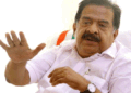 ‘സമൂഹമാധ്യമങ്ങളും ഫ്ളക്സുകളുമൊന്നുമല്ല മുഖ്യമന്ത്രിയെ തീരുമാനിക്കുന്നത്; ഹൈക്കമാൻഡ് ശരിയായ സമയത്ത് ഉചിതമായ തീരുമാനം എടുക്കും; അത് എല്ലാവരും അം​ഗീകരിക്കും‘: രമേശ് ചെന്നിത്തല