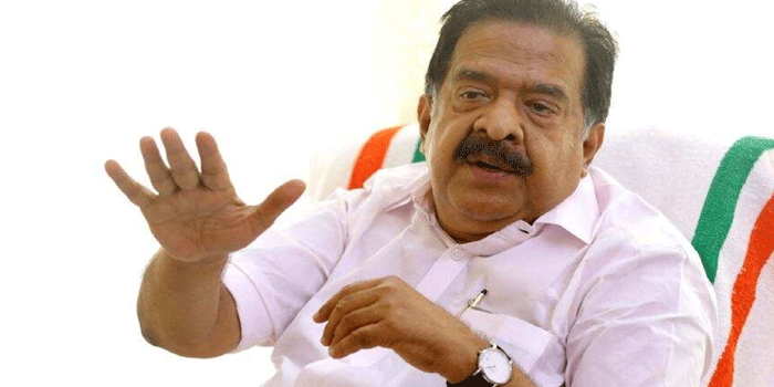 ‘സമൂഹമാധ്യമങ്ങളും ഫ്ളക്സുകളുമൊന്നുമല്ല മുഖ്യമന്ത്രിയെ തീരുമാനിക്കുന്നത്; ഹൈക്കമാൻഡ് ശരിയായ സമയത്ത് ഉചിതമായ തീരുമാനം എടുക്കും; അത് എല്ലാവരും അം​ഗീകരിക്കും‘: രമേശ് ചെന്നിത്തല
