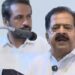 ‘മനസാക്ഷിയുള്ള ആരെങ്കിലും ചെയ്യുമോ അത്? ആലപ്പുഴയിൽ രണ്ട് ചെറുപ്പക്കാരെ പേപ്പട്ടിയെ പോലെയല്ലേ മുഖ്യമന്ത്രിയുടെ ​ഗൺമാൻമാർ തല്ലിച്ചതച്ചത്, ചില കാര്യങ്ങളൊന്നും നമുക്ക് അങ്ങനെ പെട്ടെന്ന് മറന്നു പോകാൻ കഴിയില്ല, SIT അന്വേഷണത്തിൽ ആഭ്യന്തര മന്ത്രി ഇടപെടില്ല’- ചെന്നിത്തല