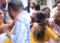 ‘നട്ടെല്ലിനും സുഷുമ്‌നാ കാണ്ഡത്തിനും ക്ഷതമേറ്റു, അരയ്ക്കു താഴെയുള്ള നാഡി വ്യവസ്ഥയും തകരാറിൽ!! ഒറ്റയാനായി സന്ന്യാസ സദൃശമായ ജീവിതം നയിക്കുന്ന എന്നെ ഒരു സ്ത്രീലമ്പടനായി ചിത്രീകരിച്ചത് മാനസികമായി തളർത്തി… ഇവരല്ലാം എന്റെ കുഞ്ഞനുജത്തിമാർ, അനൗചിത്യം ഉണ്ടായെങ്കിൽ പൊതു സമൂഹം സദയം പൊറുക്കണം’…