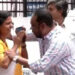 ഇത് ശരിയായില്ല… മര്യാദകേടാണിത്, കൈ കൊടുക്കാന്‍ ശ്രമിച്ച ബിന്ദു കൃഷ്ണയെ ആലിംഗനം ചെയ്യാന്‍ ശ്രമിച്ച് ചെറിയാന്‍ ഫിലിപ്പ്, തട്ടിമാറ്റിയിട്ടും വീണ്ടും ആലിംഗന ശ്രമം, വിമര്‍ശനവുമായി സോഷ്യല്‍ മീഡിയ