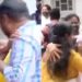 ‘നട്ടെല്ലിനും സുഷുമ്നാ കാണ്ഡത്തിനും ക്ഷതമേറ്റു, അരയ്ക്കു താഴെയുള്ള നാഡി വ്യവസ്ഥയും തകരാറിൽ!! ഒറ്റയാനായി സന്ന്യാസ സദൃശമായ ജീവിതം നയിക്കുന്ന എന്നെ ഒരു സ്ത്രീലമ്പടനായി ചിത്രീകരിച്ചത് മാനസികമായി തളർത്തി… ഇവരല്ലാം എന്റെ കുഞ്ഞനുജത്തിമാർ, അനൗചിത്യം ഉണ്ടായെങ്കിൽ പൊതു സമൂഹം സദയം പൊറുക്കണം’…