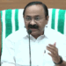 മുഖ്യമന്ത്രിയെ അപമാനിച്ച് ഫേസ്ബുക്ക് പോസ്റ്റിട്ട അധ്യാപകന്റെ സസ്പെൻഷൻ പിൻവലിച്ച് വി.ഡി സതീശൻ; സി.എം ഓഫീസിന്റെ പരാതിയില്ലാതെയുള്ള നടപടിയായിരുന്നു