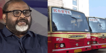 ‘കെഎസ്‌ആർടിസിയിലെ സ്ത്രീകളുടെ സൗജന്യ യാത്ര വോട്ട് നേടാൻ പ്രഖ്യാപിച്ചതല്ല; സ്ത്രീ ക്ഷേമത്തിന് സർക്കാർ നൽകുന്ന പിന്തുണയുടെ ഭാ​ഗം; പദ്ധതി ജൂൺ 15 മുതൽ‘: മന്ത്രി സി.പി. ജോൺ