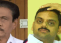 ഡീൻ കുര്യാക്കോസ് മൂക്കാതെ പഴുത്ത നേതാവെന്ന പരാമർശം; ഡിസിസി പ്രസിഡന്‍റ് സിപി മാത്യുവിനെതിരെ പരാതിയുമായ് യൂത്ത് കോൺഗ്രസ്