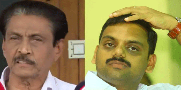 ഡീൻ കുര്യാക്കോസ് മൂക്കാതെ പഴുത്ത നേതാവെന്ന പരാമർശം; ഡിസിസി പ്രസിഡന്‍റ് സിപി മാത്യുവിനെതിരെ പരാതിയുമായ് യൂത്ത് കോൺഗ്രസ്