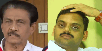 “മൂക്കാതെ പഴുത്ത നേതാവാണ് ഡീൻ കുര്യാക്കോസ്; എംപിയെക്കൊണ്ട് ഡിസിസിക്ക് പ്രത്യേക ഗുണമൊന്നുമില്;. എംപി ആ പണി നോക്കിയാൽ മതി” – കടുത്ത ഭാഷയിൽ സി.പി. മാത്യു; ഉൾപ്പോര് മുറുകുന്നു