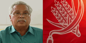 സിപിഎം മറിഞ്ഞുവീണിട്ടും വലിയ ഇളക്കം തട്ടാതെ സിപിഐ; മത്സരിച്ച 25 സീറ്റുകളിൽ 8 എട്ടിടത്ത് വിജയം; ജയിച്ചവരിൽ മൂന്ന് മന്ത്രിമാരും
