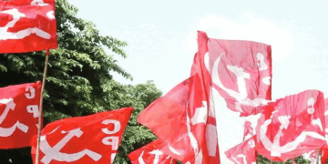‘ചാത്തന്നൂരിൽ ബി.ജെ.പി വിജയിക്കാനുള്ള പ്രധാന കാരണം സംസ്ഥാന സെക്രട്ടേറിയറ്റിന്റെ പ്രവർത്തനശൈലി‘-സി.പി.ഐ. കൊല്ലം ജില്ലാ കൗൺസിലിൽ നേതൃത്വത്തിനെതിരെ വിമർശനം