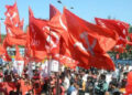 61 വയസ്സുള്ള മുഖ്യമന്ത്രി കേരളം ഭരിക്കുമ്പോള്‍ 80 കഴിഞ്ഞ പിണറായി പ്രതിപക്ഷ നേതാവായി വേണ്ട,  എം.വി ഗോവിന്ദൻ സ്ഥാനം ഒഴിയണം,  ഭരണവിരുദ്ധ തരംഗമല്ല,  കേരളം മുഴുവന്‍ പിണറായി– ഗോവിന്ദൻ വിരുദ്ധ തരംഗം, സിപിഎമ്മിൽ രൂക്ഷ വിമർശനം