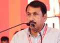 ‘വീണയെ കല്ല്യാണം കഴിക്കുന്നതിന് മുമ്പുള്ള കേസാണത്. പിന്നെ, റിയാസിന്റെ വീട് റെയ്ഡ് ചെയ്യേണ്ട കാര്യമെന്താണ്? ഞങ്ങളിത് കൊണ്ട് ചൂളാൻ പോകുന്നില്ല‘: സിപിഐഎം കോഴിക്കോട്‌ ജില്ലാ സെക്രട്ടറി