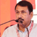 ‘വീണയെ കല്ല്യാണം കഴിക്കുന്നതിന് മുമ്പുള്ള കേസാണത്. പിന്നെ, റിയാസിന്റെ വീട് റെയ്ഡ് ചെയ്യേണ്ട കാര്യമെന്താണ്? ഞങ്ങളിത് കൊണ്ട് ചൂളാൻ പോകുന്നില്ല‘: സിപിഐഎം കോഴിക്കോട് ജില്ലാ സെക്രട്ടറി