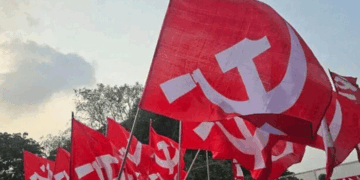 ‘കോഴിക്കോട്ട് ശക്തികേന്ദ്രങ്ങളിലെ വോട്ടുചോർച്ച അപ്രതീക്ഷിതം; പരമ്പരാ​ഗതമായി കിട്ടിയിരുന്ന വോട്ടുകൾ ബി.ജെ.പിയ്ക്ക് മറിഞ്ഞു, അത് അപകടം, പരിഹാരം കാണണം;  എലത്തൂരിൽ സ്ഥാനാർഥി നിർണ്ണയം വലിയ വീഴ്ചയ്ക്ക് കാരണമായി‘- സി.പി.എം. സെക്രട്ടേറിയറ്റ് യോഗം