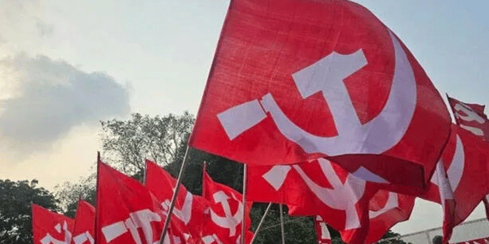 ‘കോഴിക്കോട്ട് ശക്തികേന്ദ്രങ്ങളിലെ വോട്ടുചോർച്ച അപ്രതീക്ഷിതം; പരമ്പരാ​ഗതമായി കിട്ടിയിരുന്ന വോട്ടുകൾ ബി.ജെ.പിയ്ക്ക് മറിഞ്ഞു, അത് അപകടം, പരിഹാരം കാണണം;  എലത്തൂരിൽ സ്ഥാനാർഥി നിർണ്ണയം വലിയ വീഴ്ചയ്ക്ക് കാരണമായി‘- സി.പി.എം. സെക്രട്ടേറിയറ്റ് യോഗം
