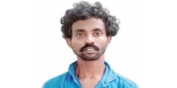മാതാപിതാക്കൾക്കൊപ്പം കിടന്നുറങ്ങിയ എട്ടുവയസുകാരിയെ എടുത്തുകൊണ്ടുപോയി പീഡിപ്പിച്ചു, കോടതിയിൽ പ്രതിയെ കണ്ടയുടൻ പേടിച്ച് വാവിട്ട് കരഞ്ഞ് പെൺകുട്ടി!! ആലുവ പീഡനക്കേസ് പ്രതി ക്രിസ്റ്റൽ രാജിന് നാല് ജീവപര്യന്തവും 35 കൊല്ലം തടവും 21.81 ലക്ഷം രൂപ പിഴയും
