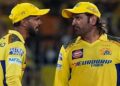 സീസണിന്റെ ആദ്യം മുതൽ ദുരന്തമായി ചെന്നൈ നായകൻ… ഗുജറാത്ത് ടൈറ്റൻസിന് 89 റൺസിന്റെ പടുകൂറ്റൻ ജയം, വൻ നാണക്കേടിൽ നിന്ന് രക്ഷിച്ചത് ശിവയുടെ 47 റൺസ്!! പ്ലേ ഓഫ് കാണാതെ ചെന്നൈ സൂപ്പർ കിങ്സ് പുറത്ത്
